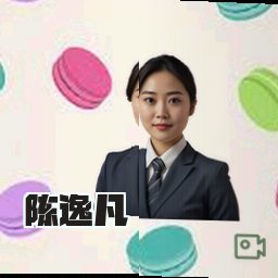 陈逸凡