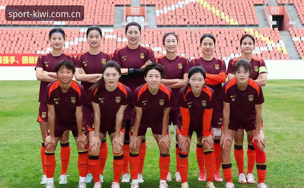 U17世界杯抽签揭晓：中国男女足命运迥异，西班牙vs斐济谁更难缠？